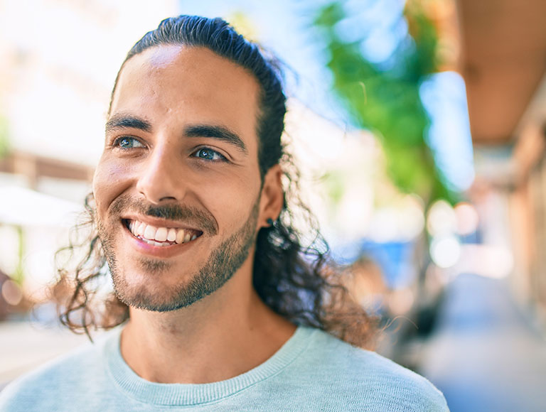 Achieve a Whiter Smile