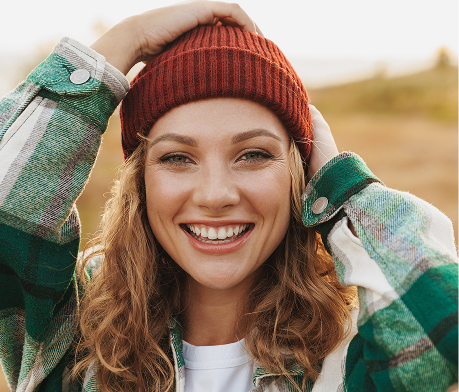 New Patient Exam & Cleaning