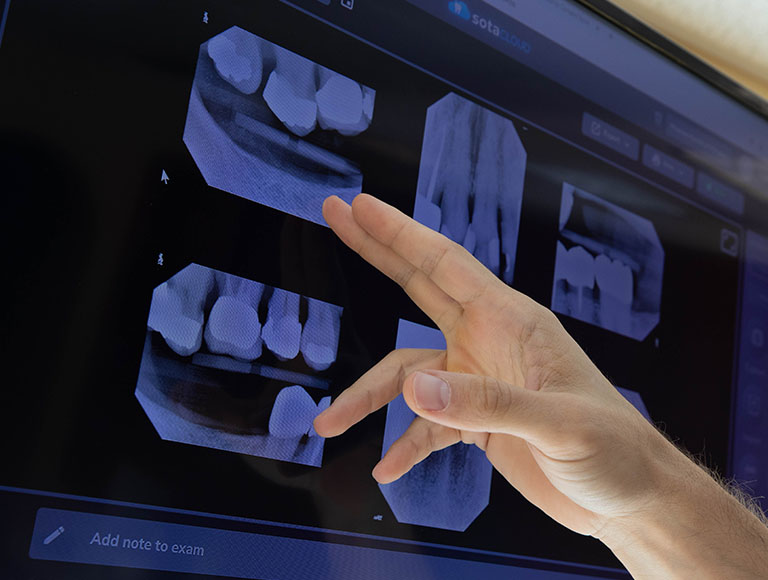 Ascend Dental and Implant Center