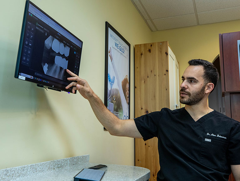 Customized Treatment Plan