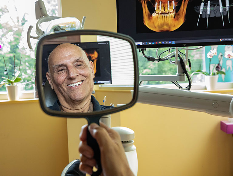 Please bring with you