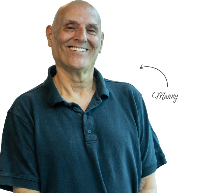 Life changing Transformations