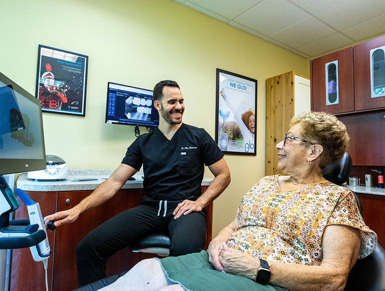 Customized Treatment Plan