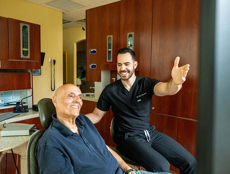 Smile with Expert Care