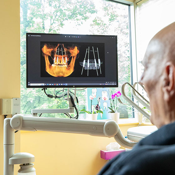 Technology That Works for You