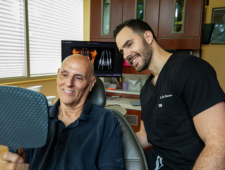 Transparent Process and Flexible