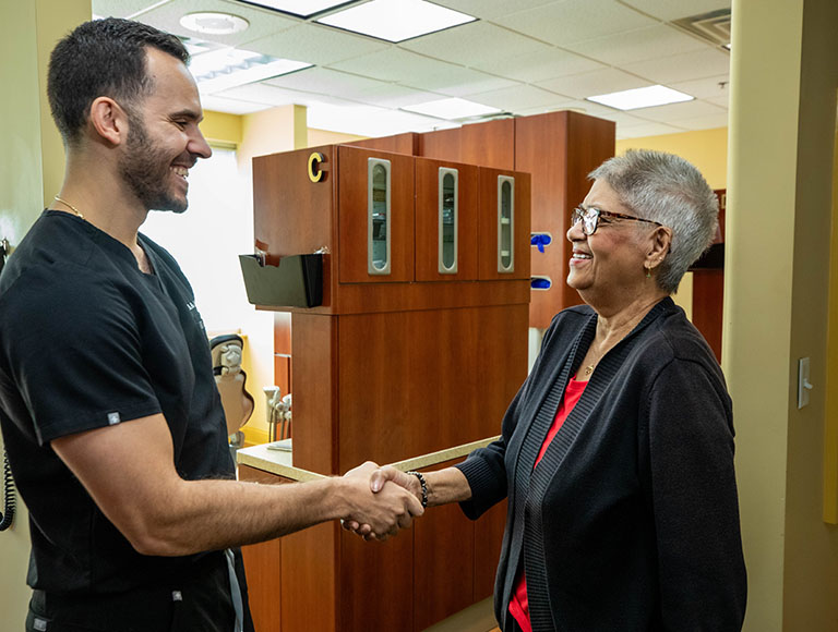 Ascend Dental and Implant Center