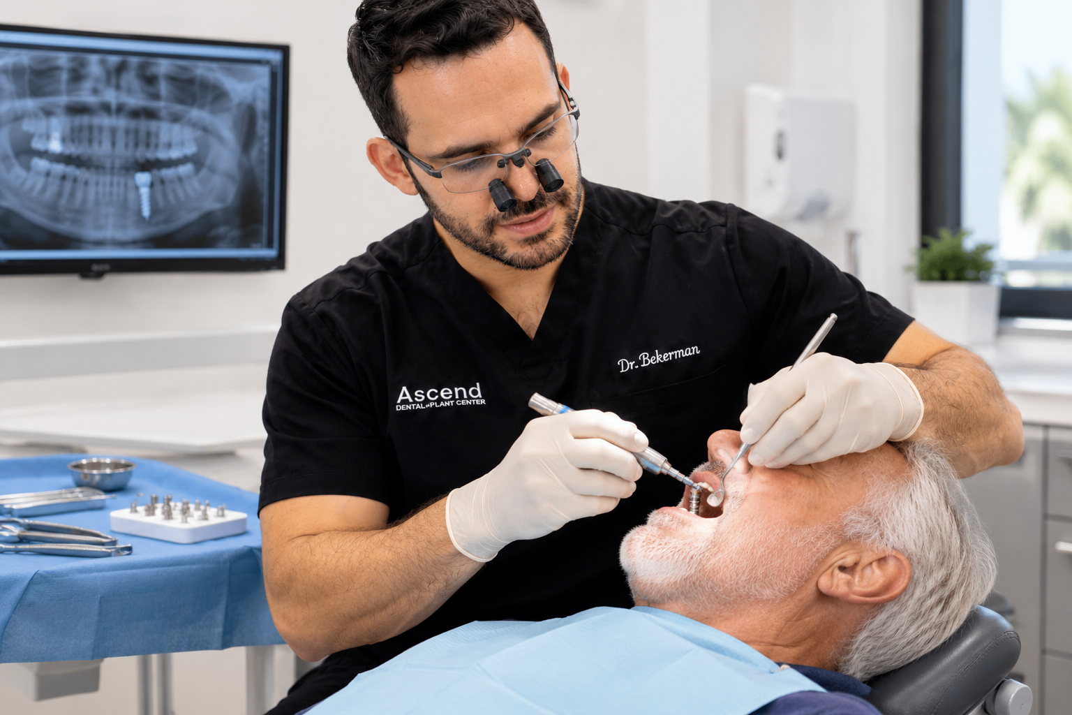 Dental Implant Cost in Hollywood, FL What You'll Pay and Why