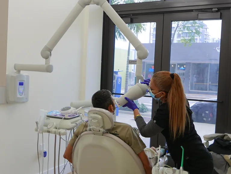The Benefits of Dental Bonding