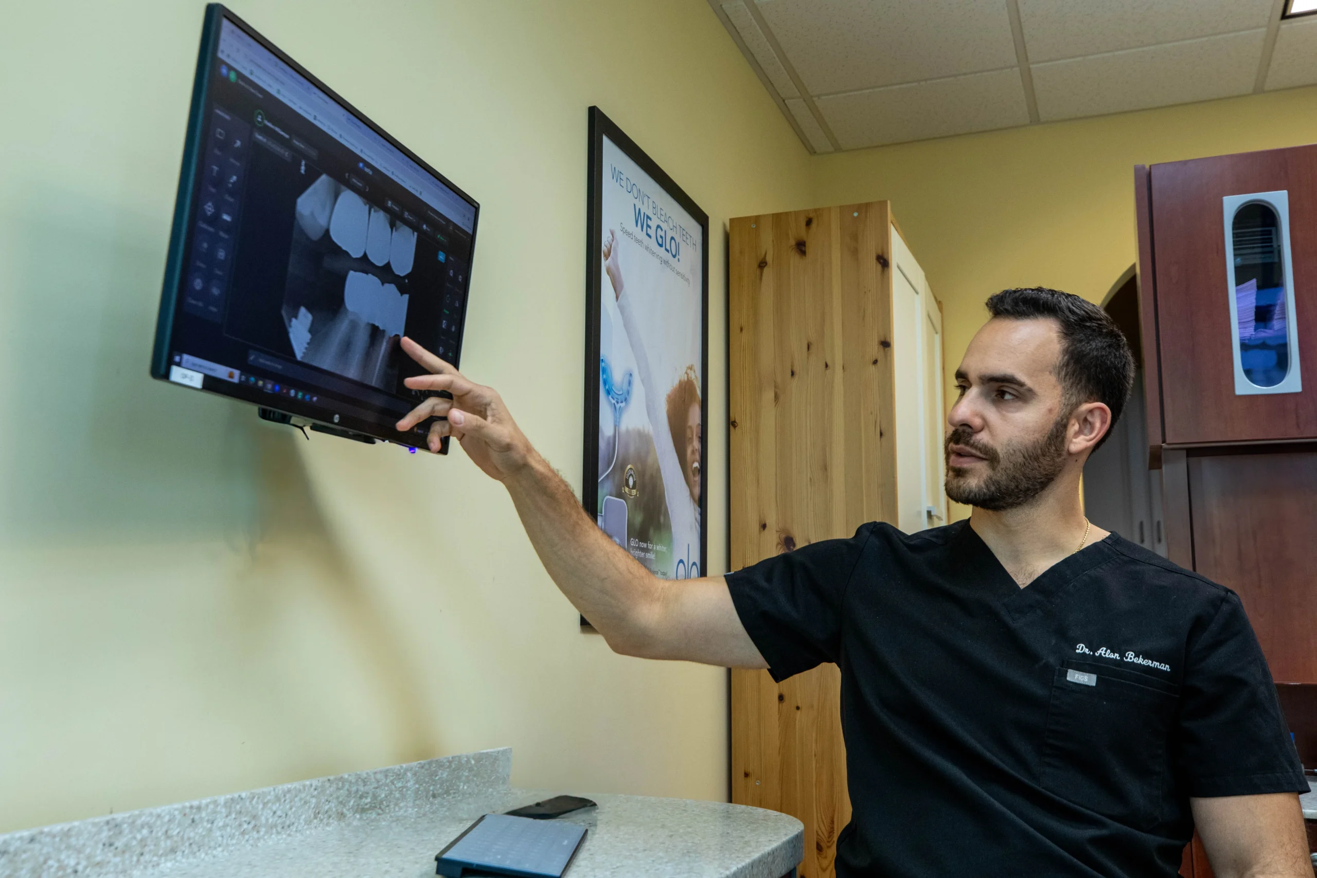Precision Technology for Superior Implant Results