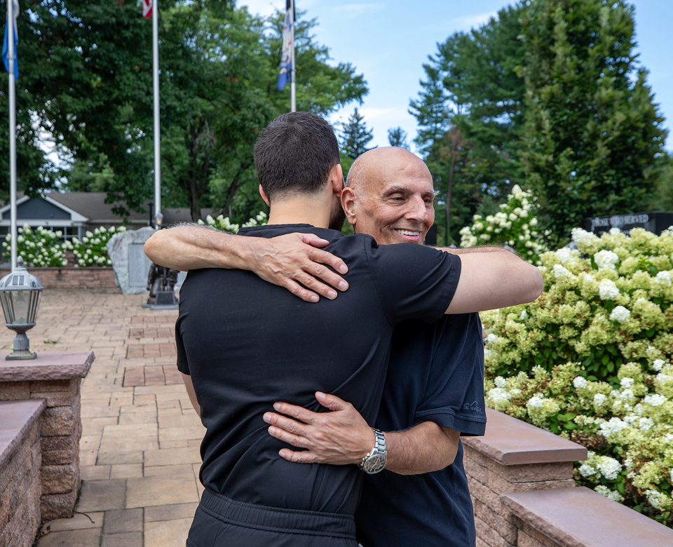 The Ascend Patient Promise