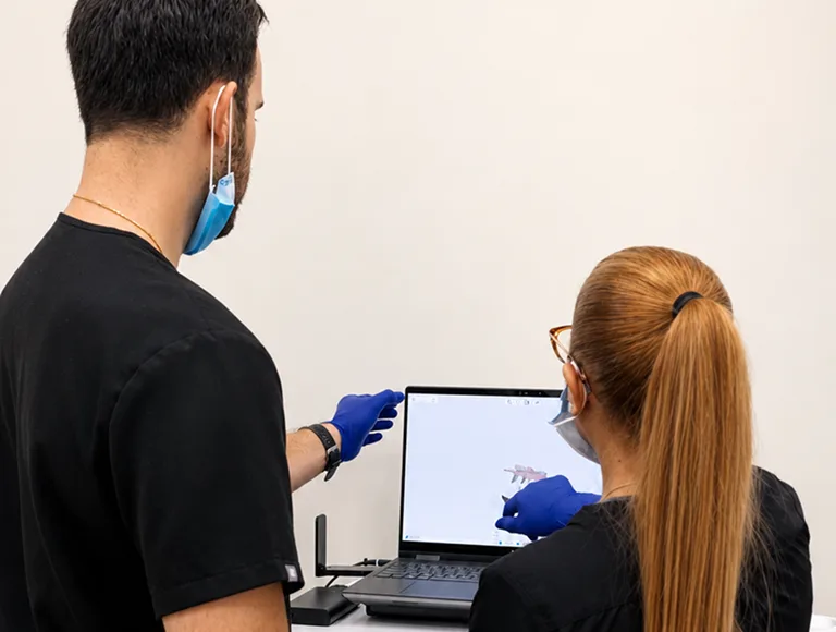 Dental Fillings