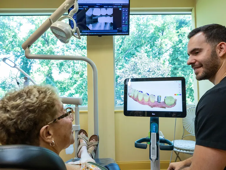 Emergency Dentistry