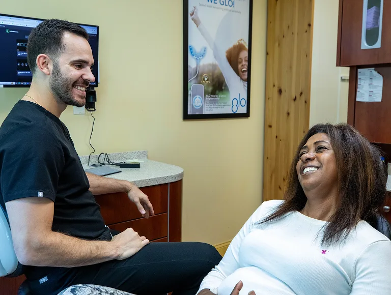 The Benefits of Invisalign: Straighten Your Smile with Ease